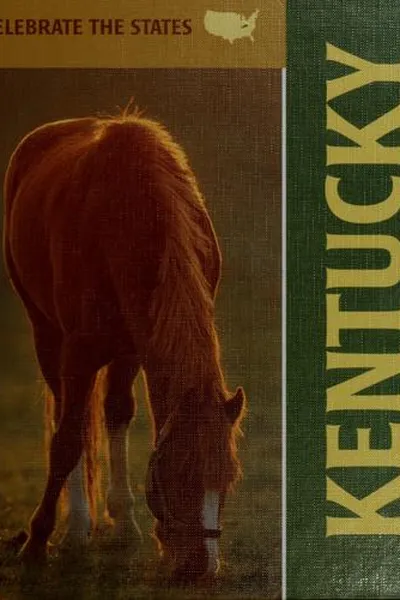 Capa de Kentucky
