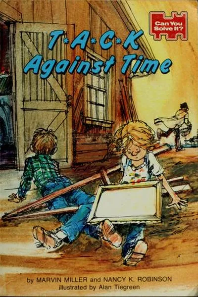 Capa de T*A*C*K against time