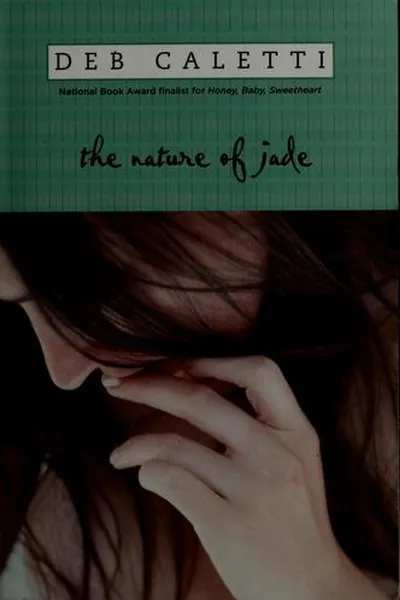 Capa de The nature of Jade