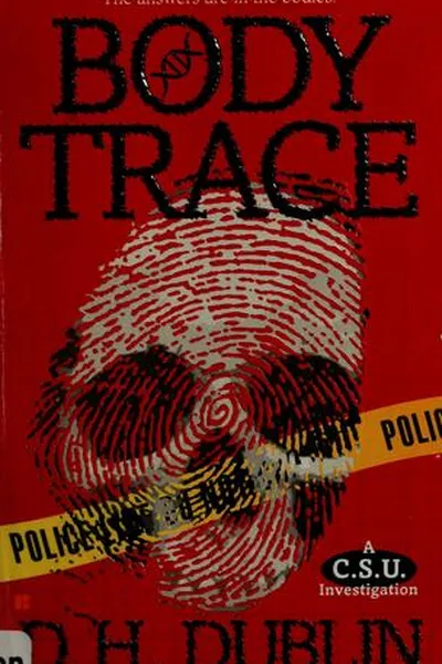 Capa de Body trace