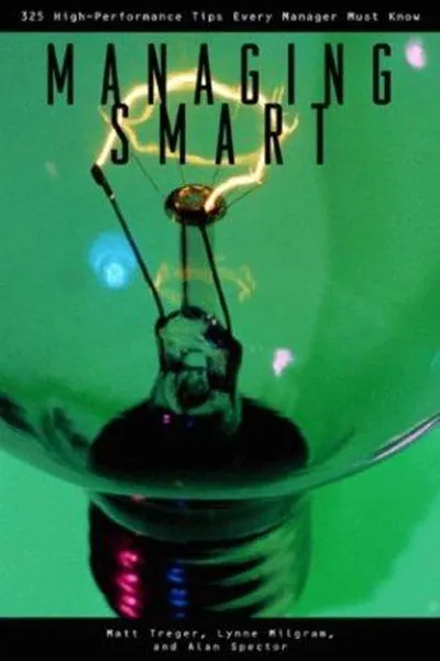 Capa de Managing smart
