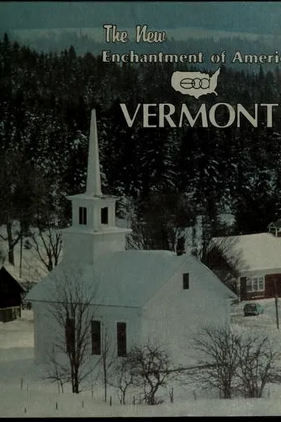 Capa de Vermont