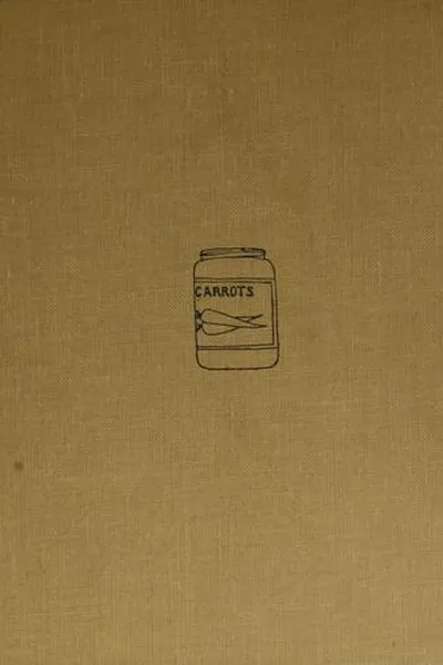 Capa de Jeremy isn't hungry