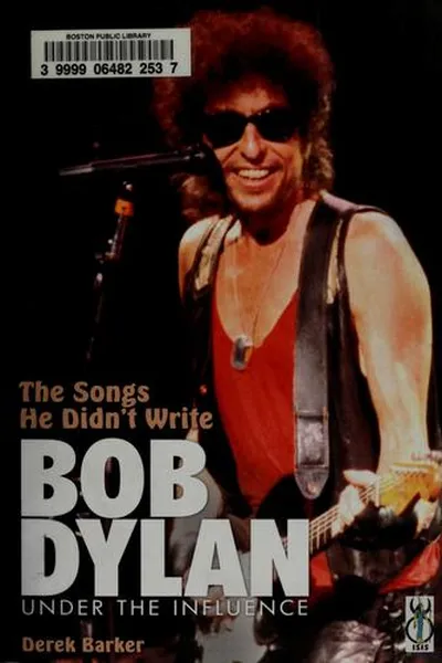 Capa de The songs he didn't write