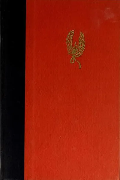 Capa de My eight presidents