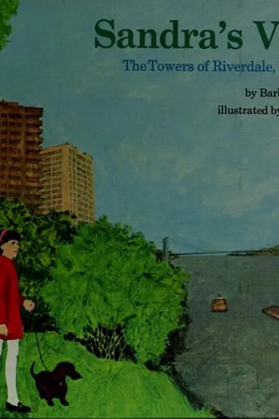 Capa de Sandra's view