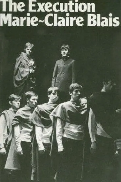 Capa de L'exécution