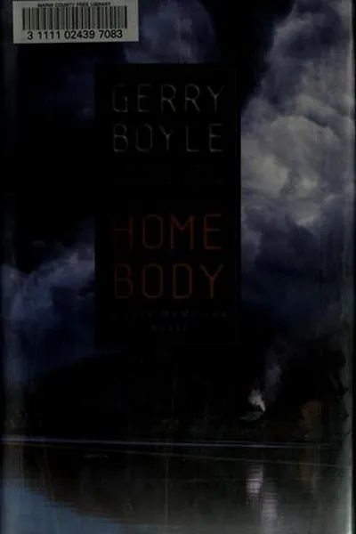 Capa de Home body