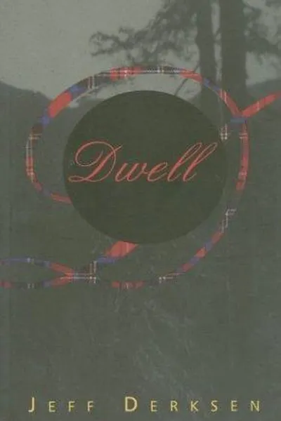 Capa de Dwell