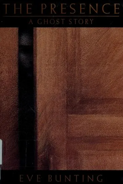 Cover of The Presence