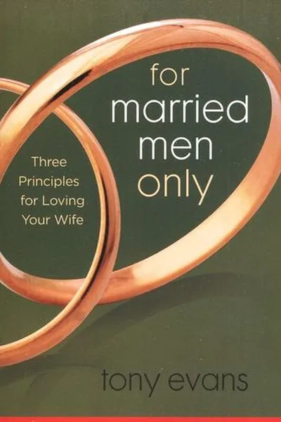 Capa de For married men only