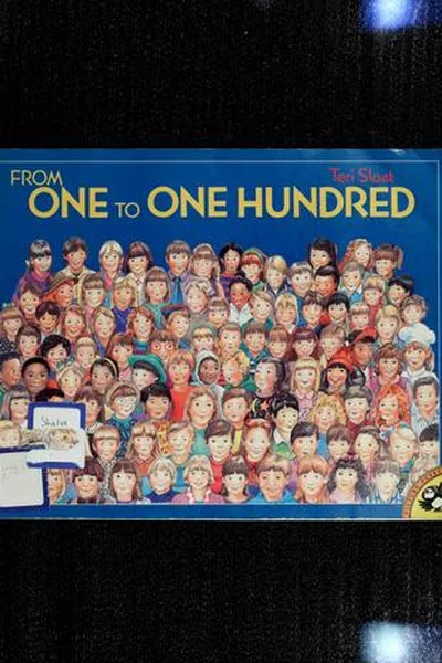 Capa de From one to one hundred