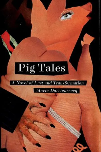 Capa de Pig Tales