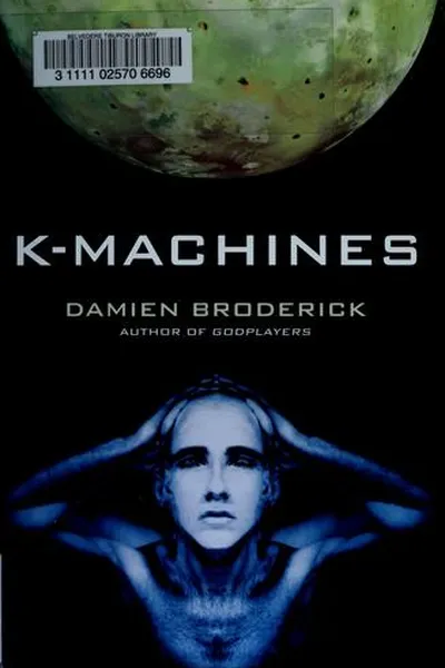 Capa de K-machines