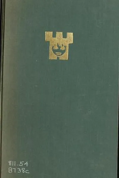 Cover of Children passing