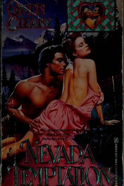 Capa de Nevada temptation