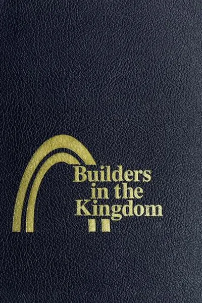 Capa de Builders in the kingdom