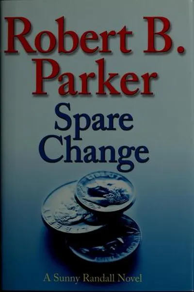 Capa de Spare change