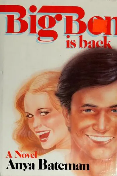 Cover of Big Ben is back