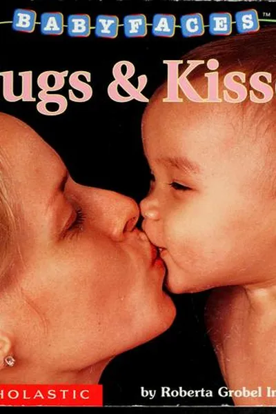 Capa de Hugs & kisses