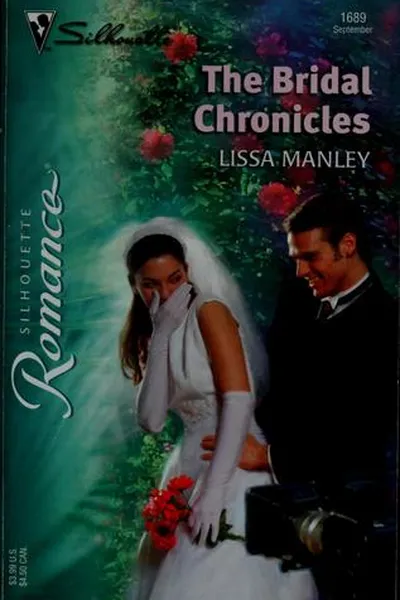 Capa de The bridal chronicles