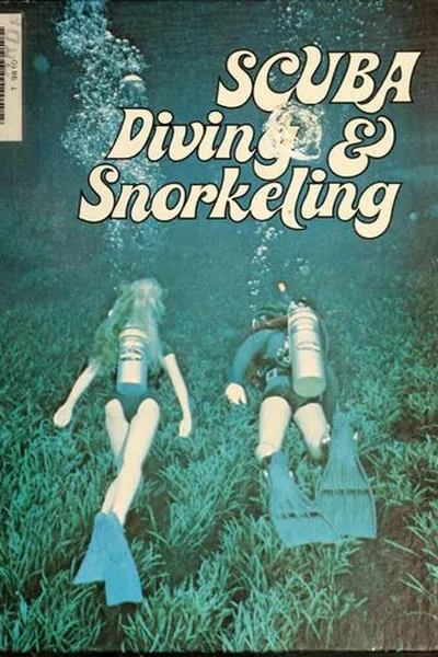 Capa de Scuba diving & snorkeling