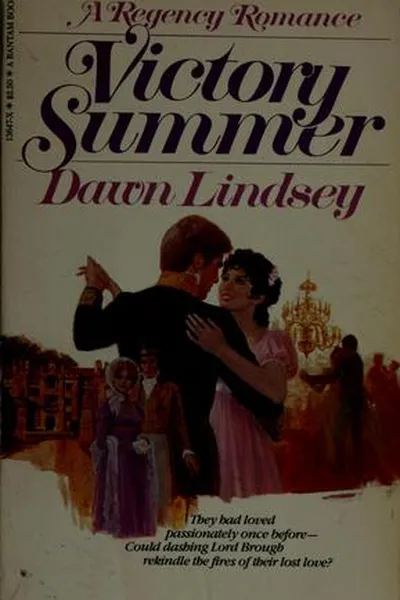 Capa de Victory Summer