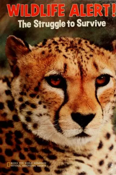 Capa de Wildlife Alert