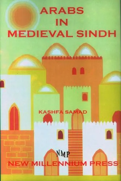 Capa de Arabs in medieval Sindh