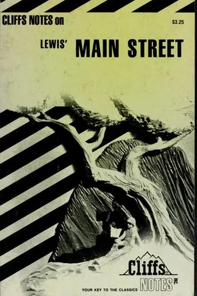 Capa de Main Street