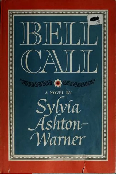 Cover of Bell call