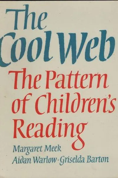 Capa de The Cool Web