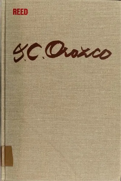 Capa de Orozco