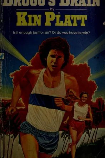 Capa de Brogg's brain