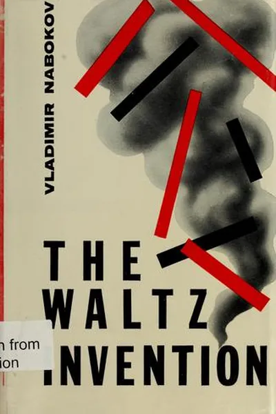 Capa de Izobretenie Val'sa