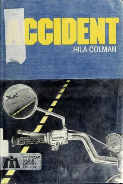 Capa de Accident