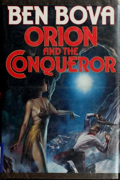 Capa de Orion and the conqueror