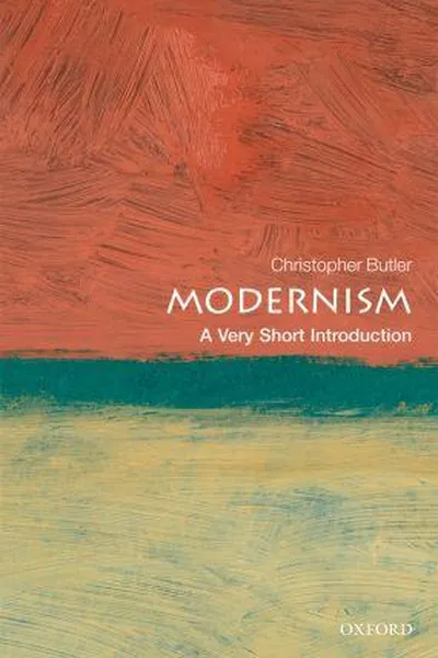 Capa de Modernism