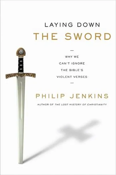 Capa de Laying Down the Sword