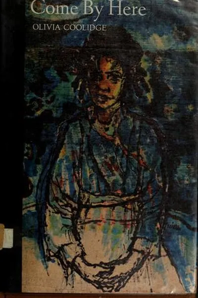 Cover of Come by here