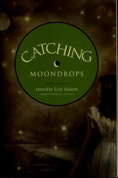 Capa de Catching moondrops