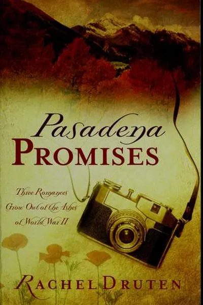 Cover of Pasadena promises