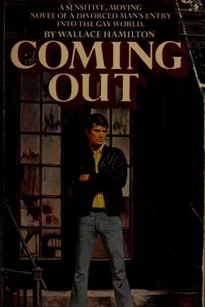 Capa de Coming Out