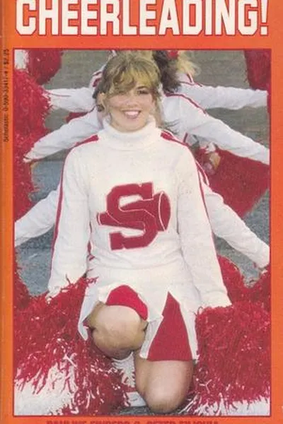 Capa de Cheerleading!