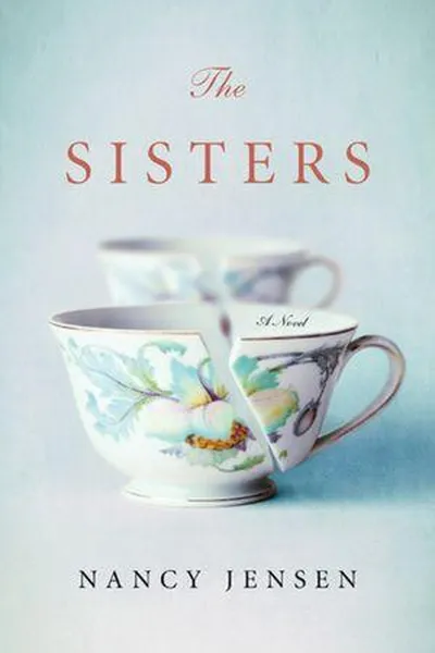 Capa de The Sisters