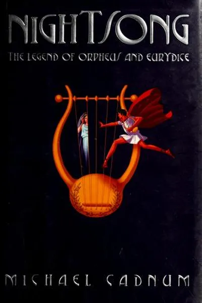 Cover of Nightsong