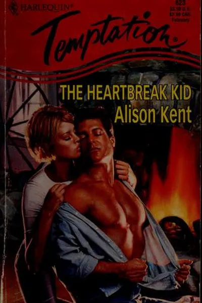 Capa de The Heartbreak Kid