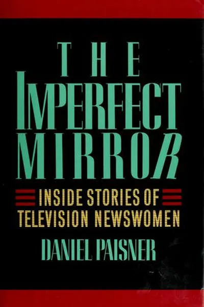 Capa de The imperfect mirror