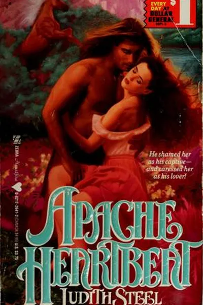 Capa de Apache heartbeat