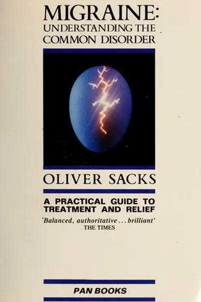Capa de Migraine